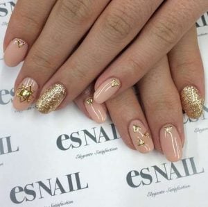 nails design