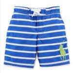 swim trunks for young boy