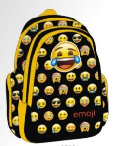 paxos emoji backpack