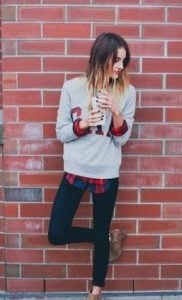 urban style
