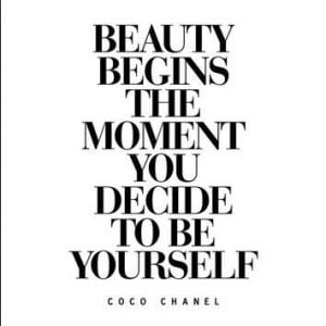 coco chanel