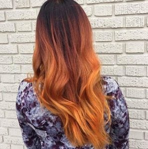 xalkino balayage