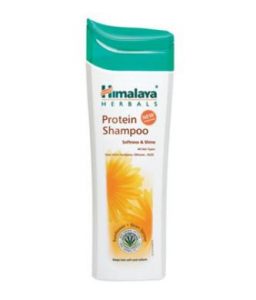 Himalaya - Protein Shampoo Soft & Shine
