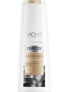 Vichy - Dercos Nutri Reparateur Shampooing