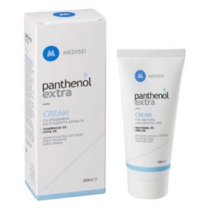 Panthenol- Panthenol Extra Cream