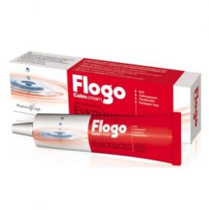 Pharmasept- Flogo Calm Cream