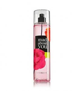 Mad About You by Bath & Body Works