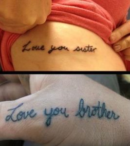 bro-sis tatouaz