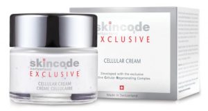 Skincode- Cellular Firming & Lifting Neck Cream