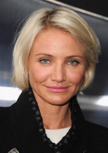 cameron diaz konto kare
