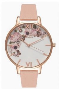decorative dials watches