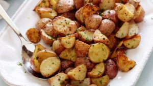 psites patates