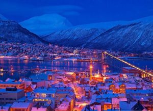 norvigia tromso