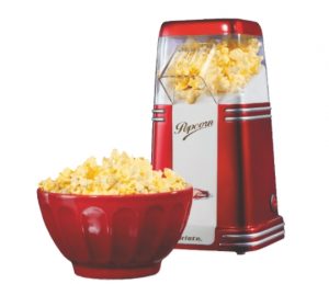 mixani popcorn