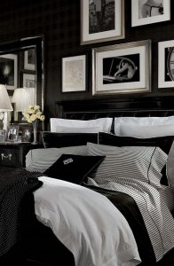 black n white bedroom ediva.gr