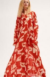 emprime kokkino leuko forema h&m 2018