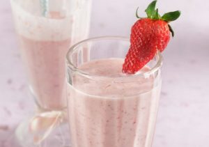 smoothie fraoulas