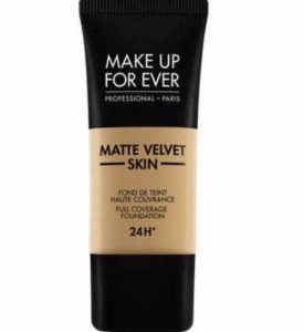 Make Up For Ever Mat Velvet