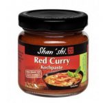 pasta curry