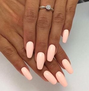 apalo roz manicure