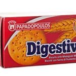 biskota digestive