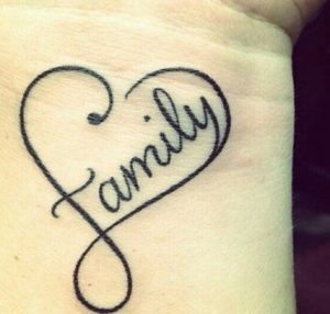 family tatouaz