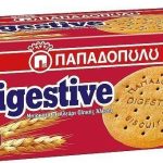 digestive mpiskota