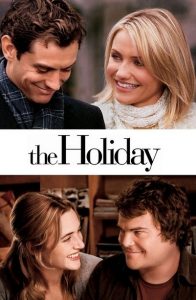 the holiday