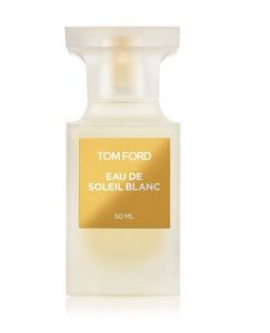 tom ford, soleil blanc