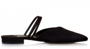 black jasmin shoe