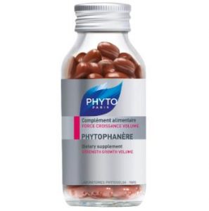 Phyto Phytophanere vitamines