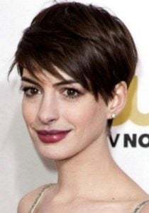 anne hathaway agore