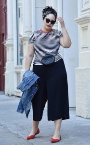 aspromauro plus size outfit