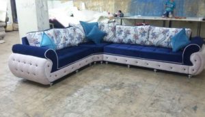 διακόσμηση γωνίες σπιτιού καναπές