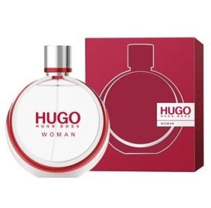 hugo woman eau de parfum