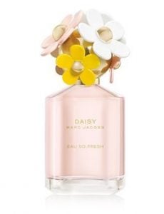 marc jacobs, daisy eau so fresh