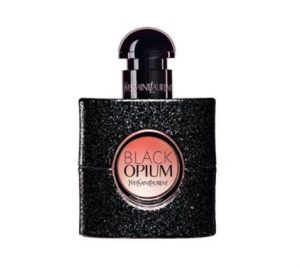black opium eau de parfum