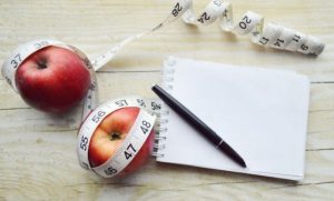 σημειοματάριο μήλο μεζούρα λόγοι χάνεις βάρος