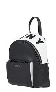 ασπρόμαυρο backpack