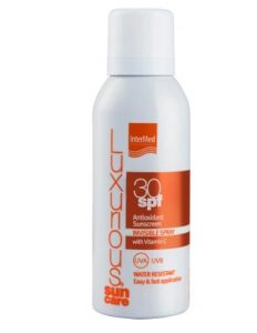 luxurious suncare spf 30 αντηλιακό