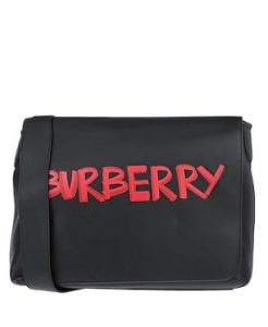burberry τσάντα