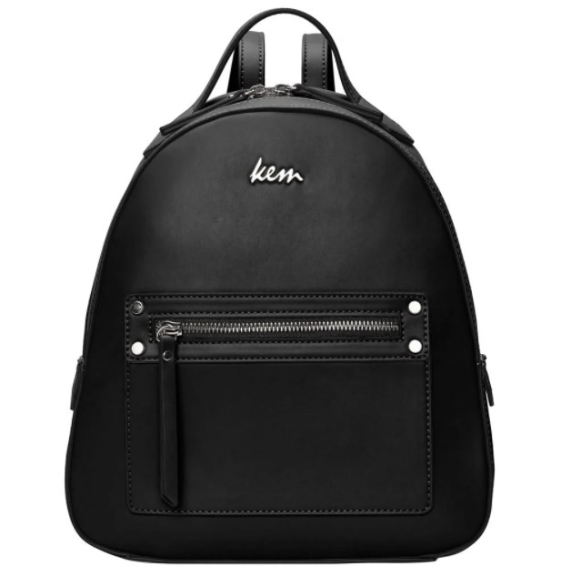 μαύρο backpack καλοκαιρινές τσάντες ΚΕΜ 2021