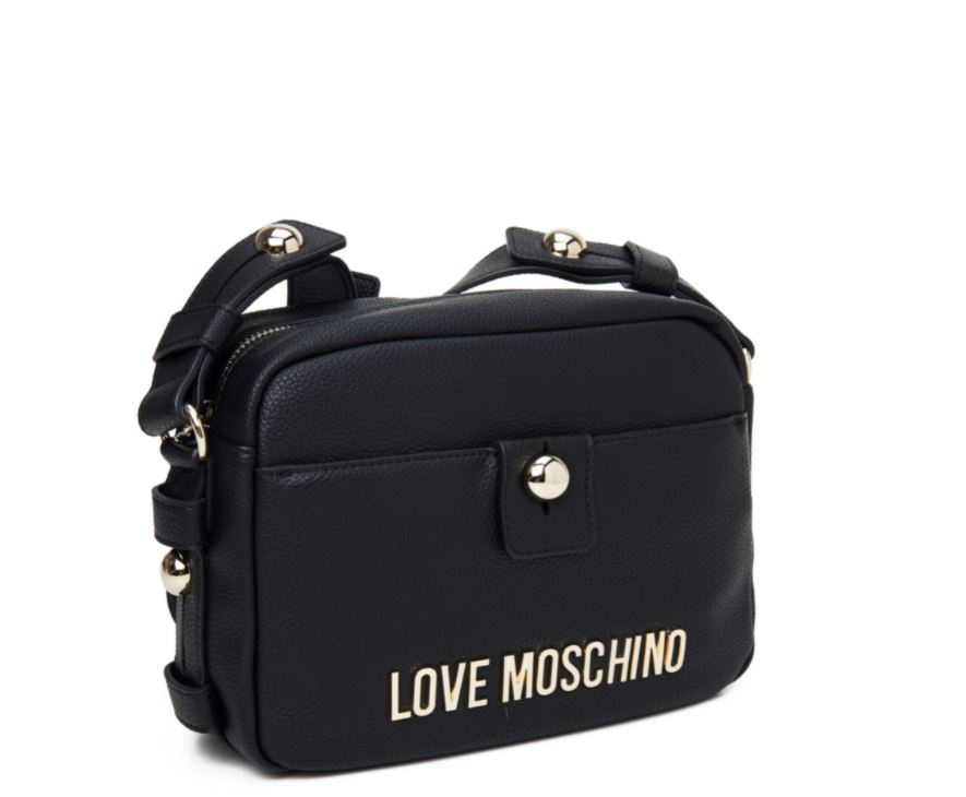love moschino τσαντάκι