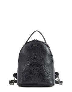 μαύρο backpack 
