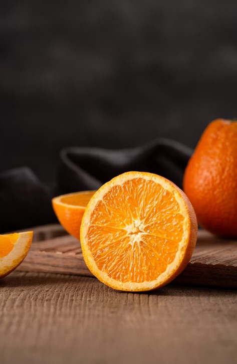 portokalia lampero derma vitamini C