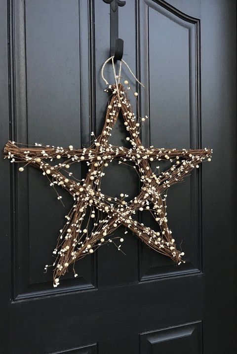 αστέρι για πόρτα