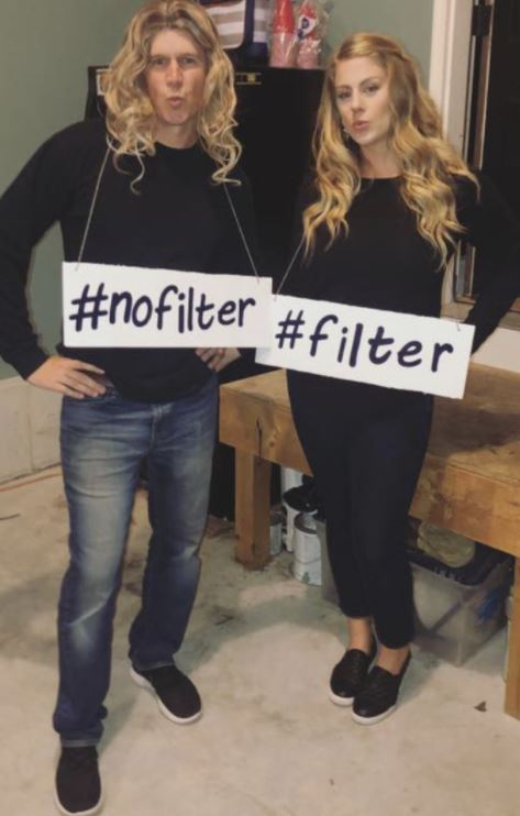 στόλες για ζευγάρια diy instagram #filter #no filter 