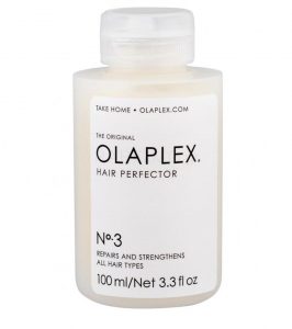 μάσκα μαλλιών OLAPLEX HAIR PERFECTOR NO. 3