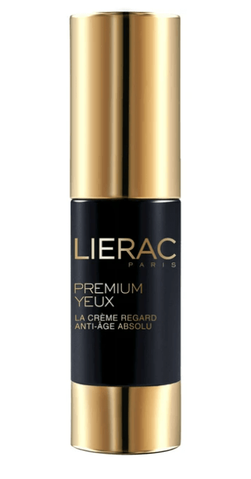 Αντιγηραντική κρέμα ματιών Lierac Premium Yeux