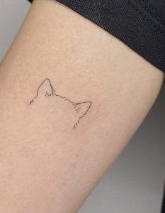 τατουαζ για ζώα